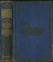 Frank the young naturalist