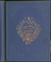 Comic history of the United States. : Pictorial history of the United States, in which many facts are given, not to be found in any other book