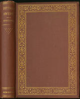 Bitter-sweet. : A poem