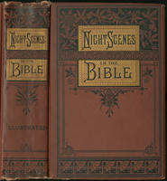 Night scenes in the Bible