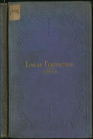 Linear perspective : for the use of schools and students in drawing