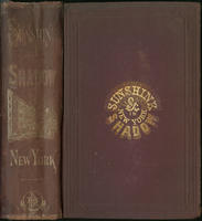 Sunshine and shadow in New York