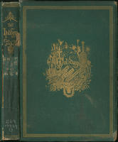 The holidays: Christmas, Easter, and Whitsuntide : their social festivities, customs, and carols