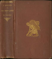 A journey to Ashango-land: : and further penetration into equatorial Africa