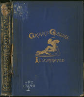 Grimm's goblins : selected from the Household stories of the Brothers Grimm