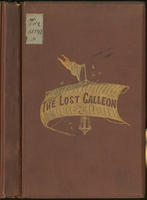 The lost galleon and other tales