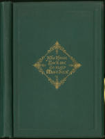 A vindication of the claim of Alexander M. W. Ball, of Elizabeth, N.J., to the authorship of the poem, Rock me to sleep, mother