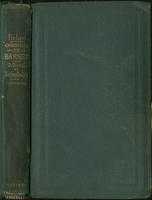 The last chronicle of Barset