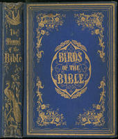 The birds of the Bible