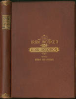 The iron worker and King Solomon ... : with a memoir and an appendix