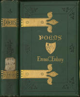 The poems of Emma C. Embury.