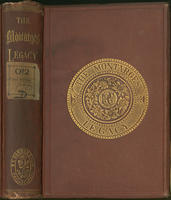 The Montarges legacy : a tale / by Florence McCoomb.