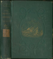 Our admiral's flag abroad : the cruise of Admiral D.G. Farragut,  commanding the European Squadron in1867-68, in the flag-ship Franklin