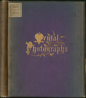 Mental photographs : an album for confessions of tastes, habits, and convictions