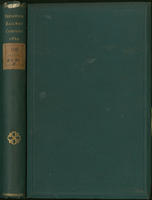 The Tehuantepec railway : its location, features, and advantages under the La Sere grant of 1869.