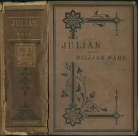 Julian ; or, Scenes in Judea