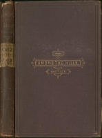 Among the hills : and other poems