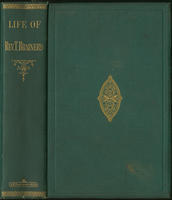 Life of Rev. Thomas Brainerd, D.D. : for thirty years pastor of Old Pine Street Church, Philadelphia