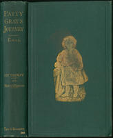 On the way; or, Patty at Mount Vernon.