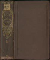 The book of drawing-room plays, and evening amusements ... : also, intellectual, active, catch and trick games ...