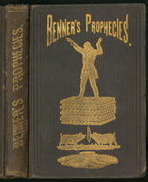 Benner's prophecies of future ups and downs in prices