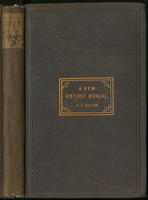 A new historic manual concerning the three  battles at Trenton and Princeton, New Jersey : during the war for American independence, in 1776 and 1777