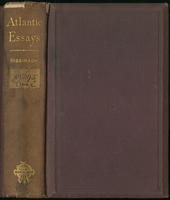 Atlantic essays