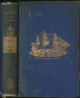 Nautilus, or Cruising under canvas