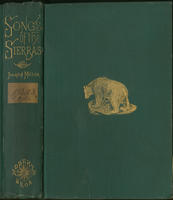 Songs of the Sierras