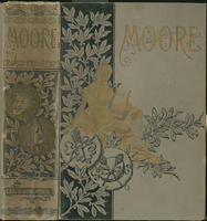 The poetical works of Thomas Moore