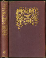 Cecil's book of birds