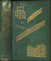 Gutenberg, and the art of printing