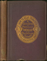 How to read character : a new illustrated hand-book of phrenology and physiognomy, for students and examiners; with a descriptive chart