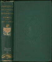 The fruits and fruit trees of America, or, the culture, propagation, and management, in the garden and orchard, of fruit-trees generally ; with descriptions of all the finest varieties of  fruit, native and foreign, cultivated in this country