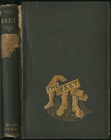 Dress and care of the feet