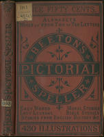 Beeton's pictorial speller : with numerous illustrations