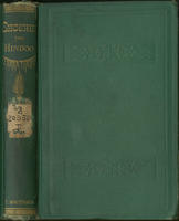 Shoshie, the Hindoo Zenana teacher