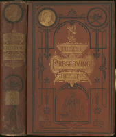 Life and death; or, The creeping shadow. A lecture, silent but of sovereign power. Consisting of numerous  original compositions in verse and prose