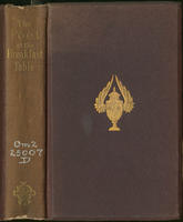 The poet at the breakfast-table