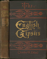 The English gipsies and their language