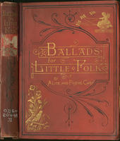 Ballads for little folk