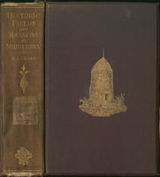 Historic fields and mansions of Middlesex