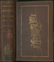 Ismailia : a narrative of the expedition to Central Africa for the suppression of the slave trade