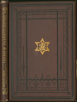 Hebrew characteristics : miscellaneous papers from the German