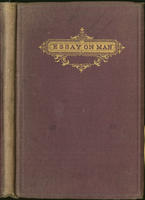 An essay on man