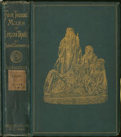 Four thousand miles of African travel