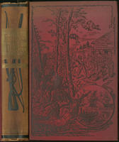 Ferdinand de Soto. : The discoverer of the Mississippi