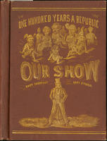 One hundred years a Republic : Our show
