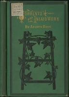 Manual of sorrento and inlaid work for amateurs : with original designs