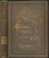 The Catskill fairies